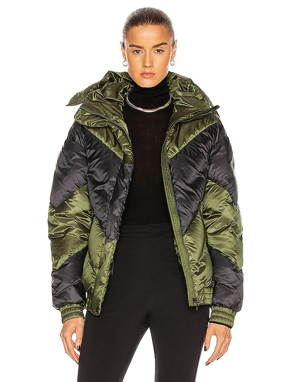 Puffer Jacket