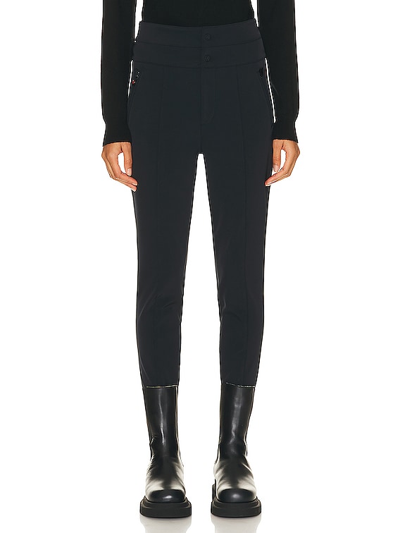 Perfect Moment Aurora Skinny Pant in Black