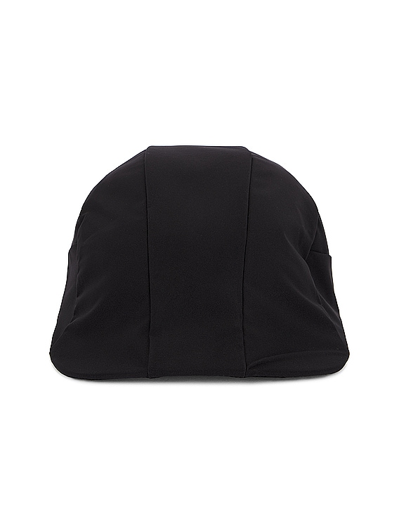 ★POST ARCHIVE FACTION★ CORPORATION CAP BLACK Caps Post Archive Faction (PAF) 8.0 Logo Cap Right Black