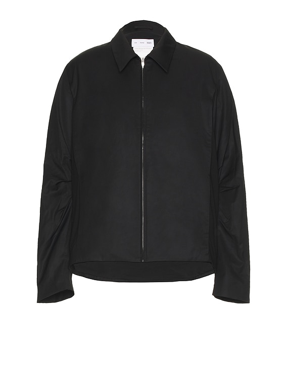 お歳暮 時期 POST ARCHIVE FWRD | Black in Right Jacket 7.0 (PAF) FACTION ジャケット・アウター