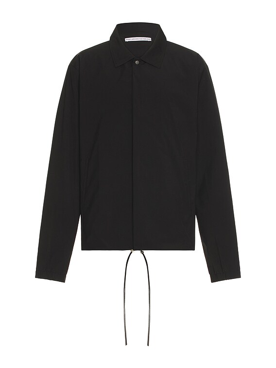 POST ARCHIVE FACTION COACH JACKET RIGHT 【公式通販】