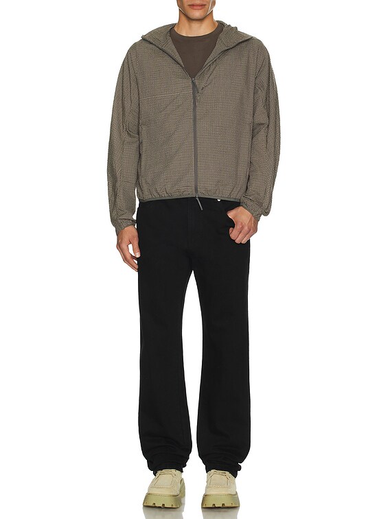 Post Archive Faction 8.0 Technical Jacket Center Black