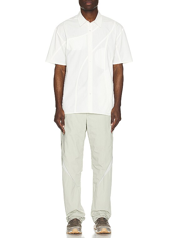 POST ARCHIVE FACTION (PAF) 6.0 Technical Pants in Warm Grey | FWRD