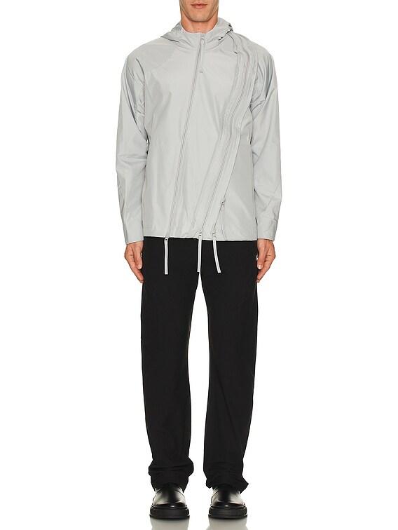 POST ARCHIVE FACTION (PAF) 7.0 Technical Pants Right in Black | FWRD
