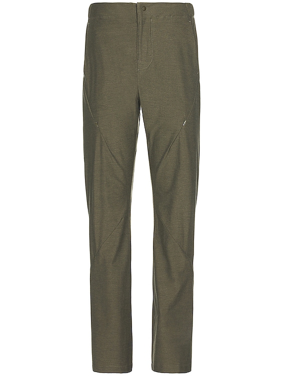 POST ARCHIVE FACTION (PAF) 5.1 Technical Pants Right based On The 