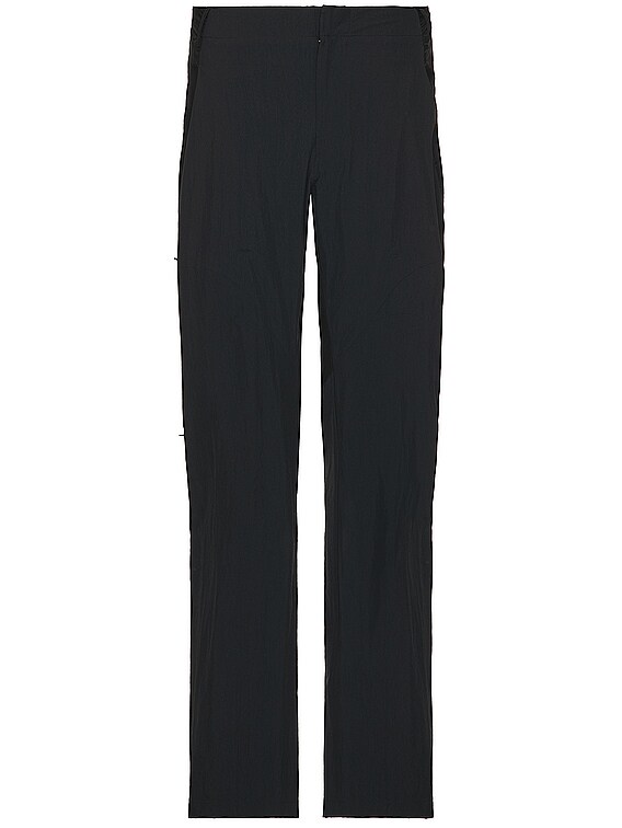 POST ARCHIVE FACTION (PAF) 6.0 Trousers in Black | FWRD POST ARCHIVE FACTION (PAF) 6.0 Trousers in Black | FWRD