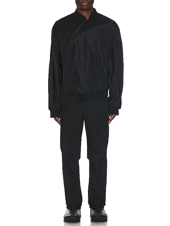 POST ARCHIVE FACTION (PAF) 6.0 Technical Pants in Black | FWRD