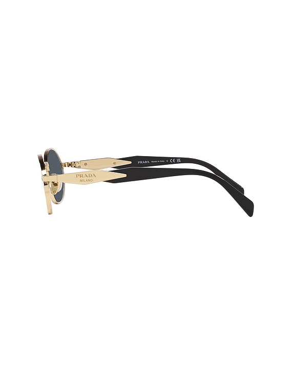 Round Sunglasses