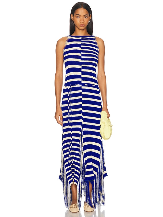 Yves Dress