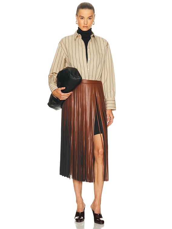 PROENZA SCHOULER チェスターコート キャメル 10 Stylish Trench Coats for Autumn/Winter 2019 — Vogue Hong Kong