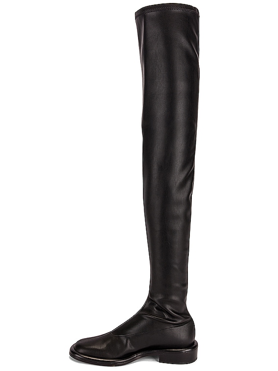 靴 proenza schouler PROENZA SCHOULER | Black Women's Boots | YOOX