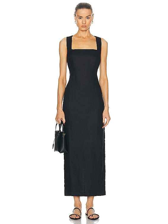 Alice Midi Dress