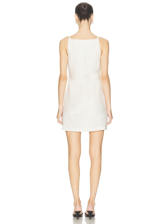 neve mini dress Neve Mini Dress Black Size 10