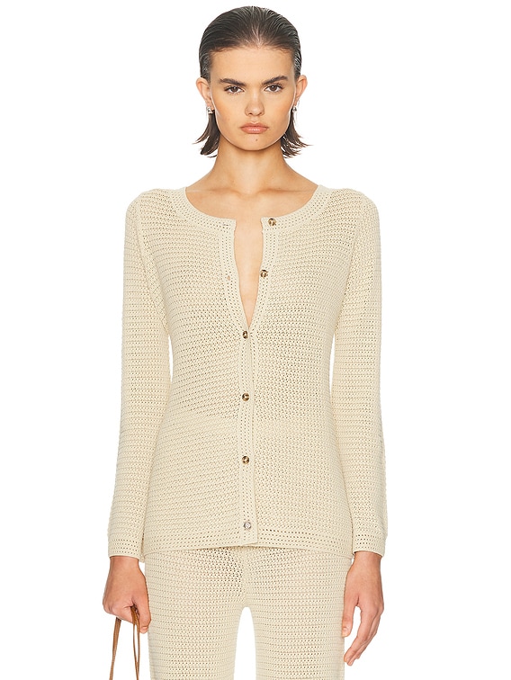Lennon Cardigan