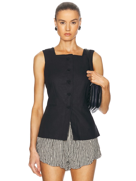 Rio Vest