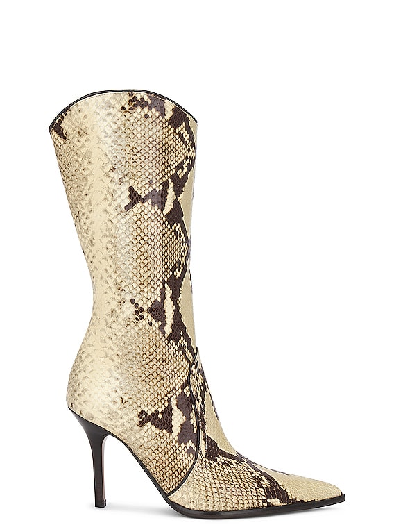 Office ott ambassador boots snake
