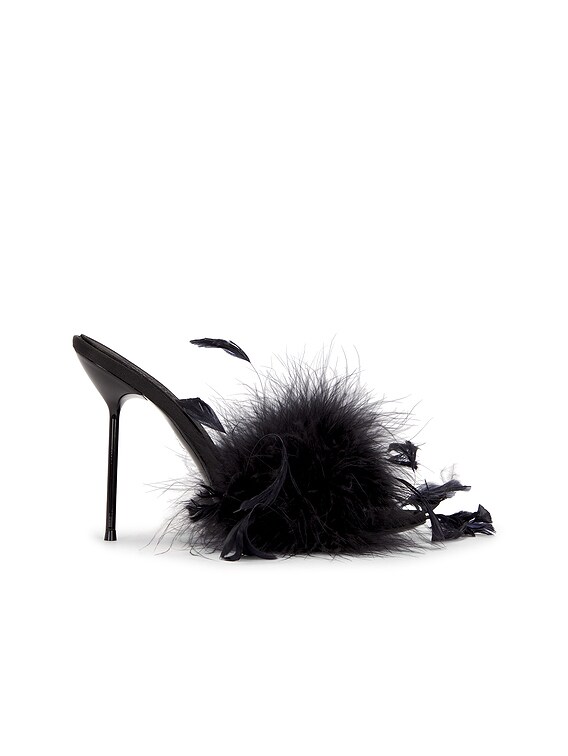 Lidia Feather 105 Mule