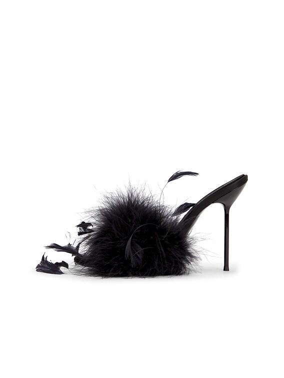 Lidia Feather 105 Mule