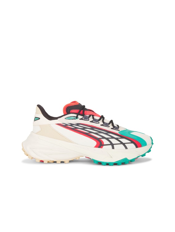 × 様 Puma Select スニーカー - Sugared Almond & Sparkling Green | FWRD