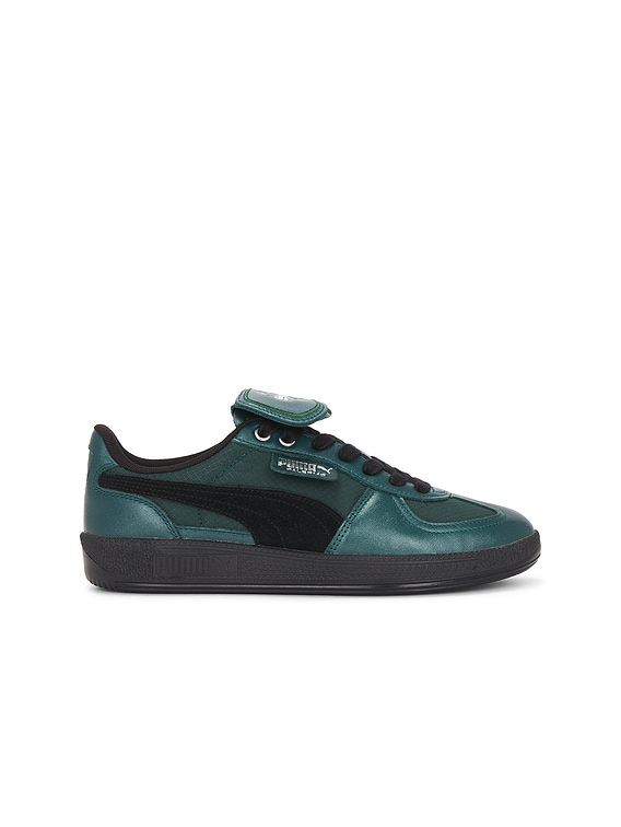 ★ PUMA★ Palermo 2 Harry Potter Dark Myrtle Black 40121001 Puma Select x Harry Potter Palermo 2 in Dark Myrtle & Puma
