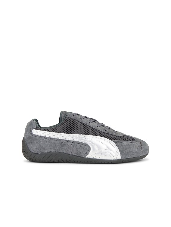 ★PUMA★Speedcat Premium Grey Matte Silver★大人気★ PUMA Speedcat Premium 'Shadow Grey Matte Silver' – Limited Edt