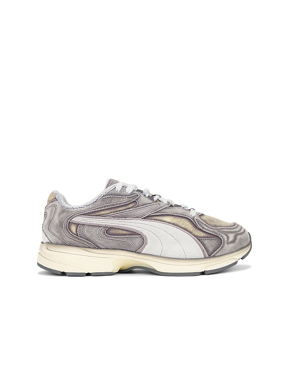 PUMA 02さま 64.218.0 PUMA SAFETY Heritage AIRTWIST2.0LOW PUMA SAFETY