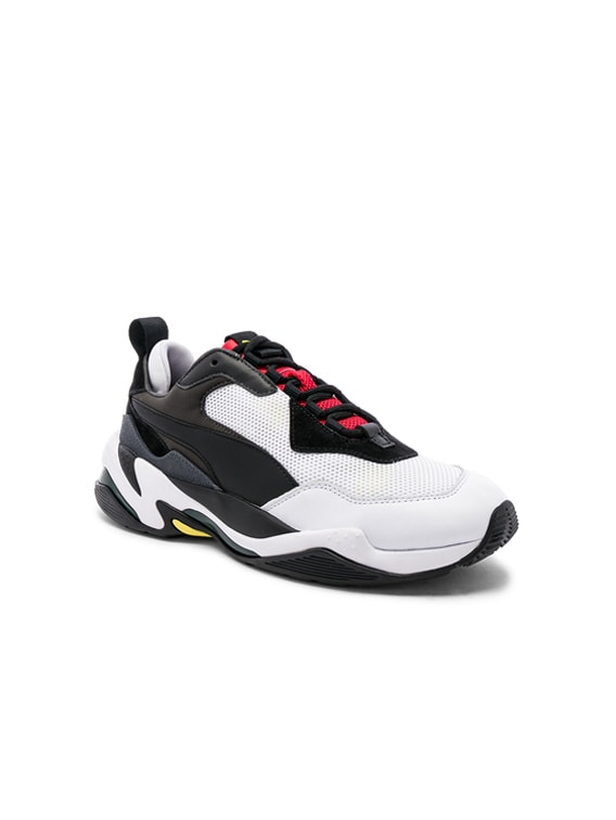 Puma Select Thunder Spectra Sneaker in 