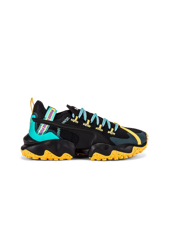 erupt trail puma