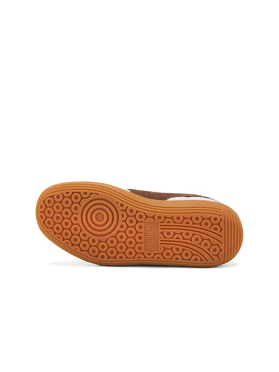 Puma Select Palermo CCC Sneaker in Blue | FWRD