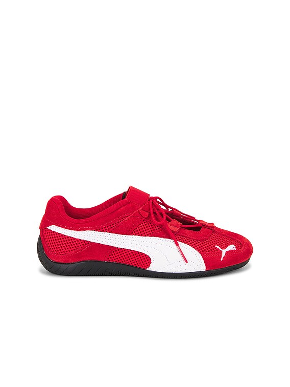 Speedcat Go Sneaker