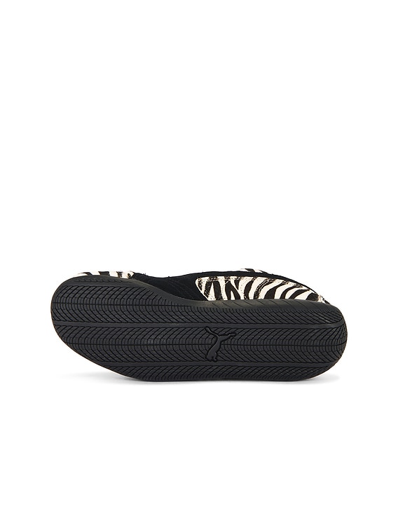 Speedcat Zebra Sneaker