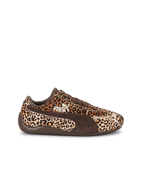 Speedcat Wild Sneaker