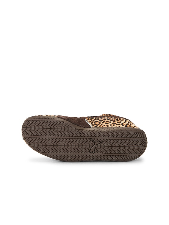 Speedcat Wild Sneaker
