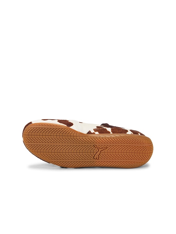 Speedcat Ballet Cow Sneaker