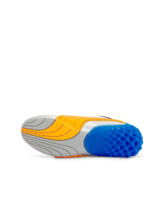 X Fenty Avanti Ls-x