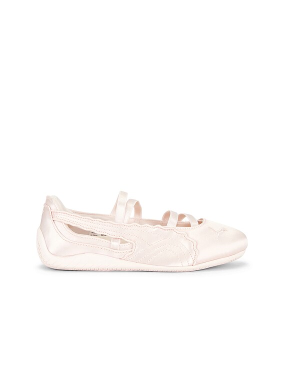 Puma Select Speedcat Ballet Venus Sneaker in Pink | FWRD
