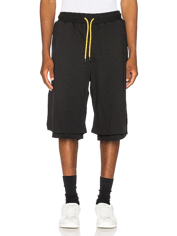 Pyer moss shorts Outlet