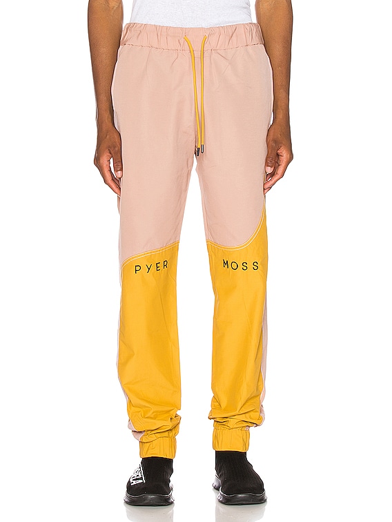 Pyer moss sweatpants new arrivals