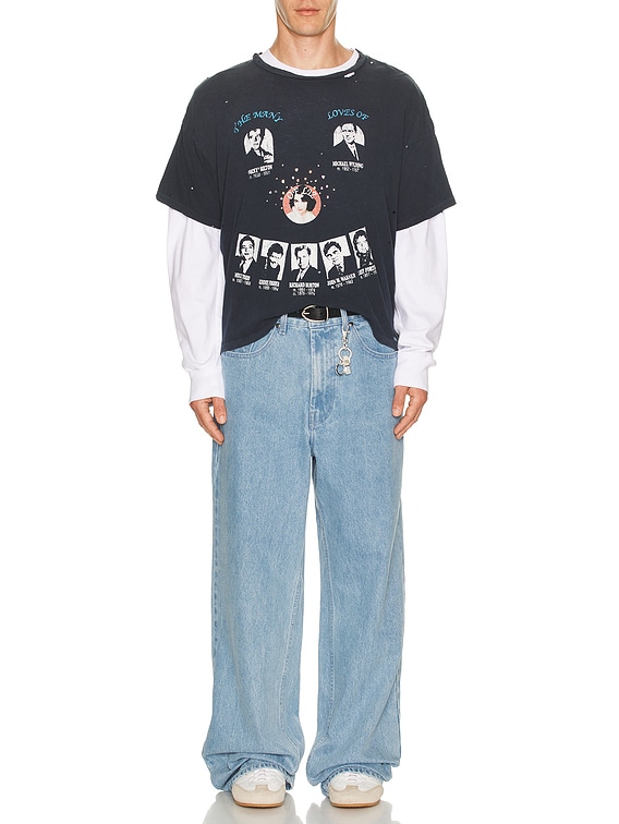 Loves Of Liz Tee