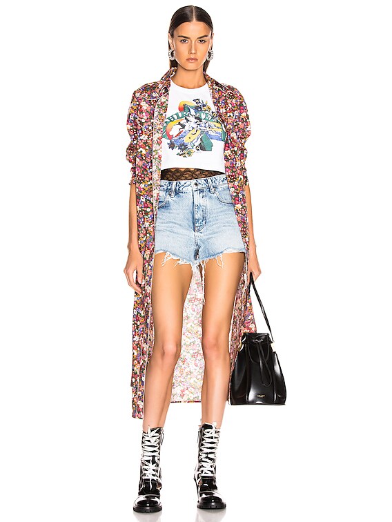 r13 cowboy dress