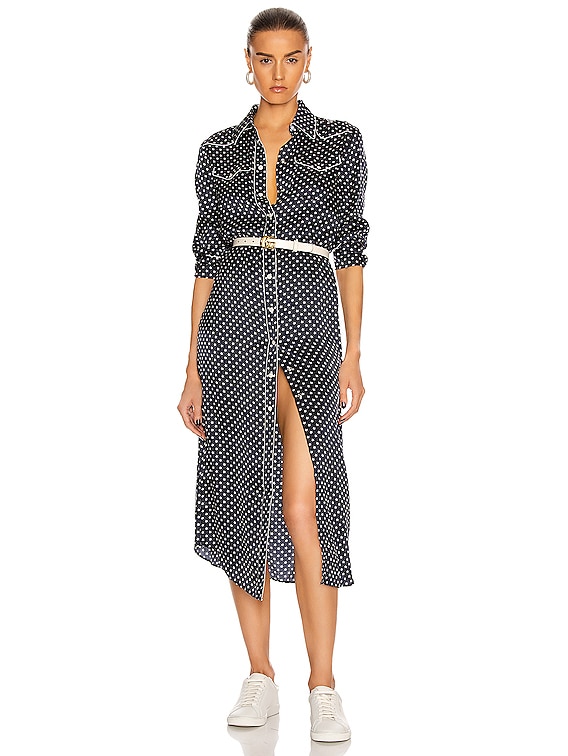 r13 cowboy dress