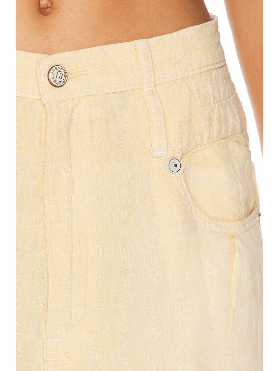 Double Loop Venti Short