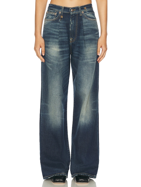 R13 デニム R13 Crossover Jeans | Saks Fifth Avenue