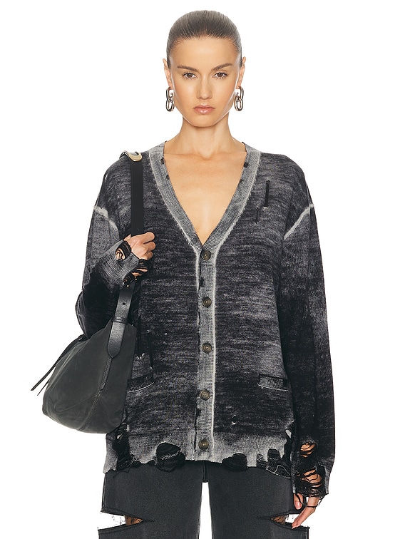 アウターその他 R13 BOYFRIEND CARDIGAN R13 Boyfriend Cardigan | Shopbop