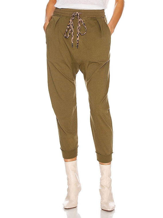 r13 harem sweatpants