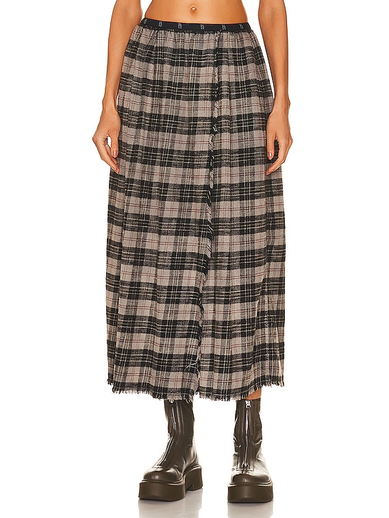 Kilt Skirt