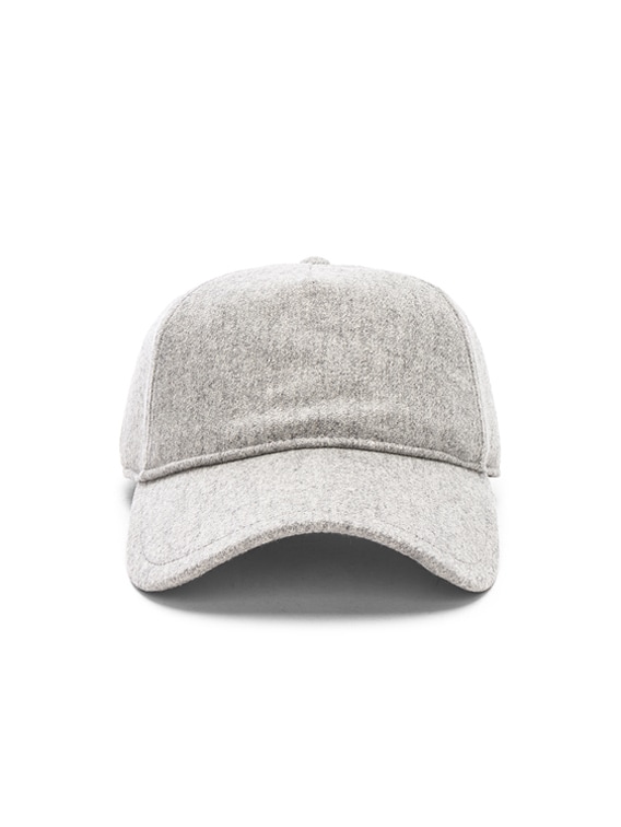 rag & bone marilyn baseball cap