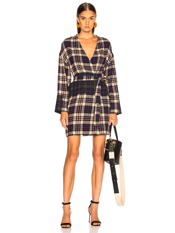rag and bone janet dress