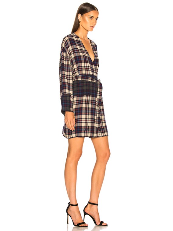 rag and bone janet dress