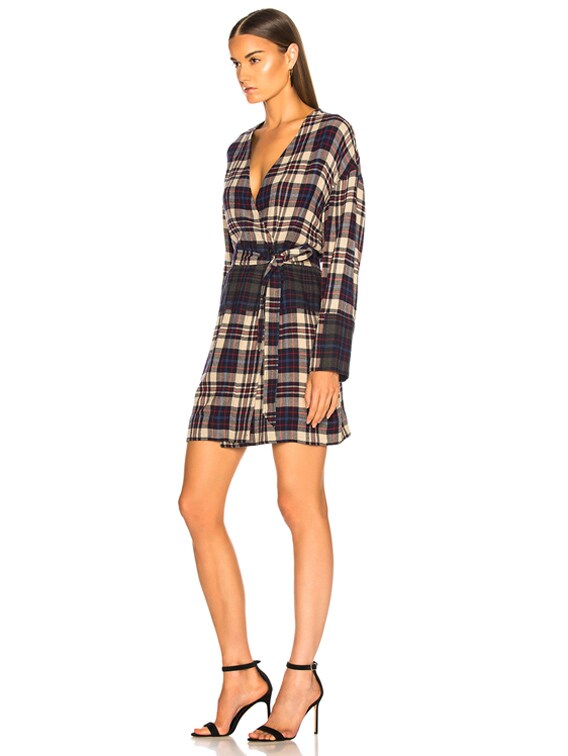 rag and bone janet dress